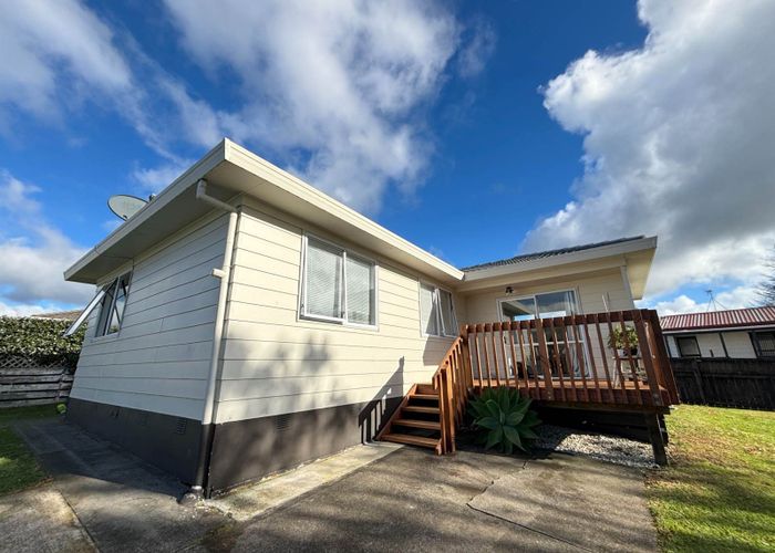 at 17 Elisa Lane, Ranui, Waitakere City, Auckland
