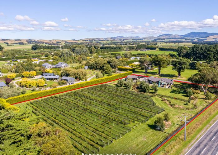 For sale 1 Campbell Drive, Martinborough, South Wairarapa, Wellington