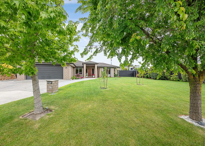  at 8 Kensington Place, Springlands, Blenheim