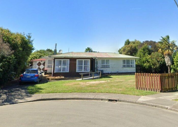  at 814 Matai Street, Raureka, Hastings, Hawke's Bay