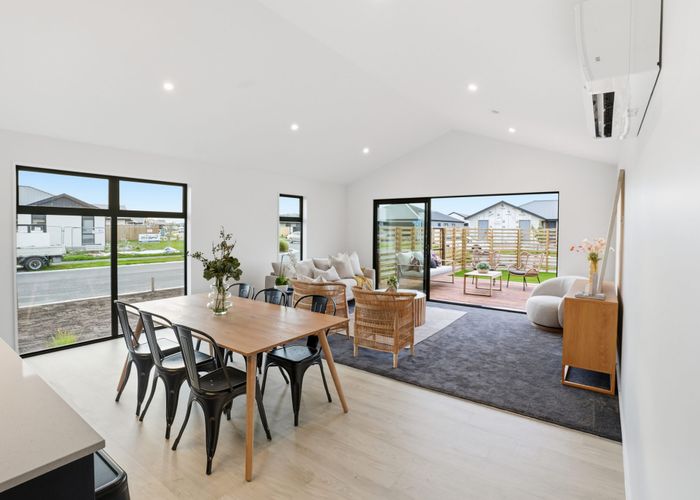  at 1 Aerial Road, Rolleston, Selwyn, Canterbury