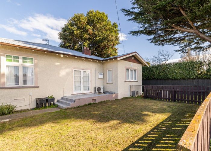  at Lot 1 and 2 of, 1/129  Frederick Street, Mayfair, Hastings, Hawke's Bay