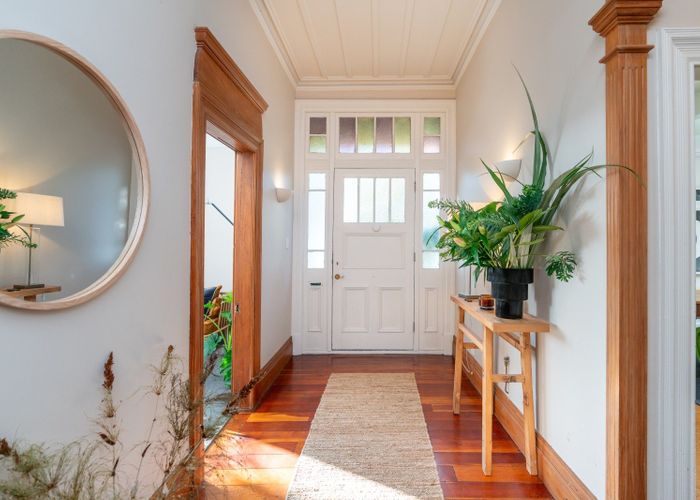  at 67 Austin Street, Mount Victoria, Wellington