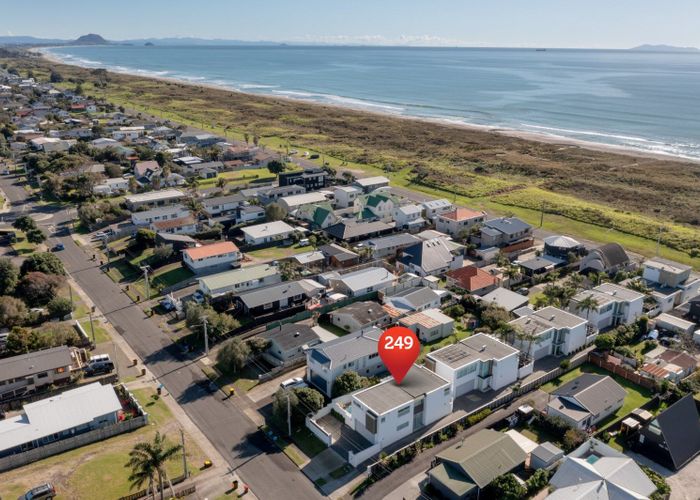  at 249 Dickson Road, Papamoa Beach, Papamoa