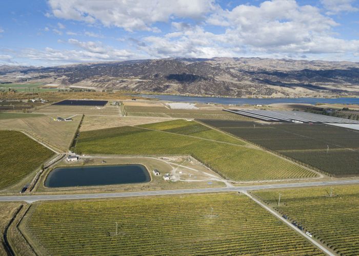  at Ata Mara, 1427 Luggate-Cromwell Road and 67G Rush Lane, Cromwell, Central Otago, Otago