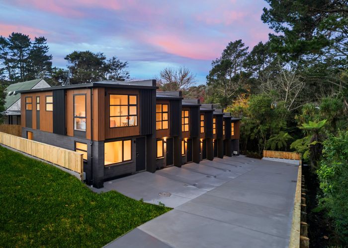  at Lot 3 - 5/3 Pharlap Drive, Oteha, North Shore City, Auckland
