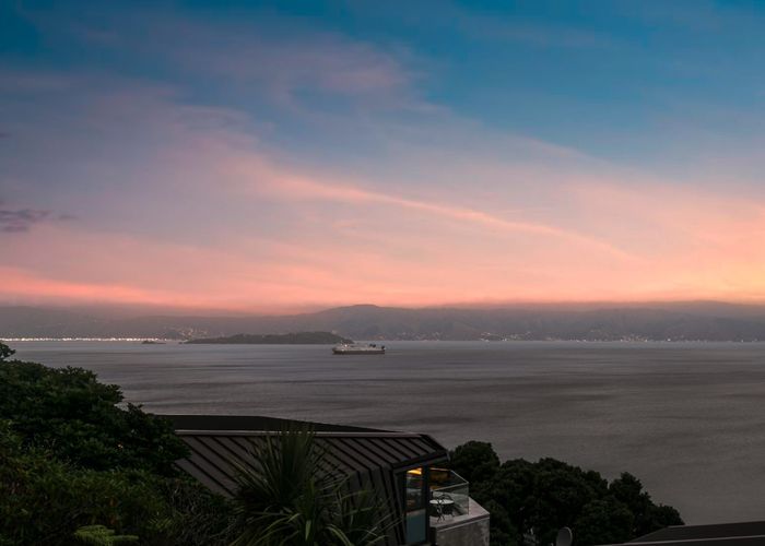  at 4 Hervey Way, Kaiwharawhara, Wellington
