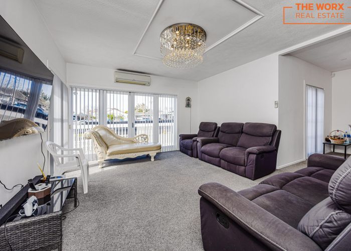  at 28 Driver Road, Mangere East, Manukau City, Auckland