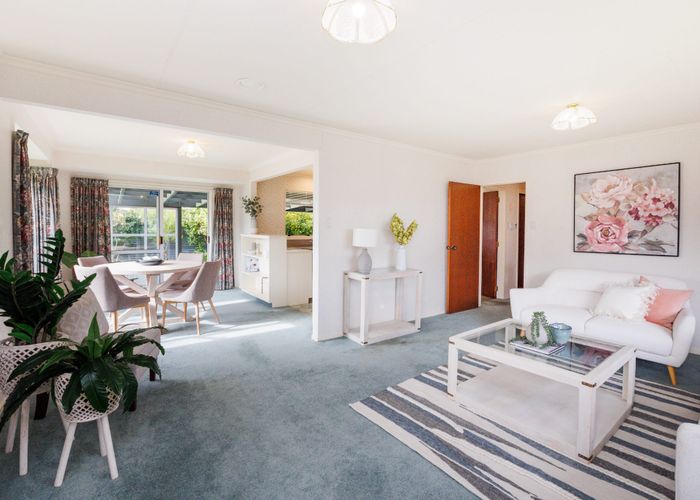  at 27 Carter Crescent, Awapuni, Palmerston North, Manawatu / Whanganui