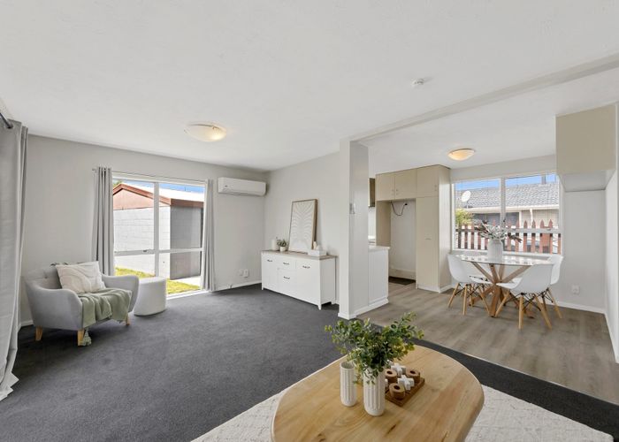  at 1/20 Jura Place, Woolston, Christchurch City, Canterbury