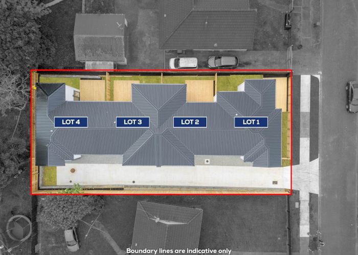  at 13C Southview Place, Wattle Downs, Manukau City, Auckland