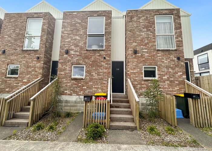  at 3/119 Rata Street, Naenae, Lower Hutt, Wellington