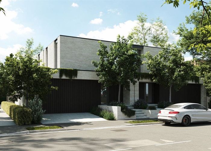  at 19A Glandovey Road, Fendalton, Christchurch City, Canterbury