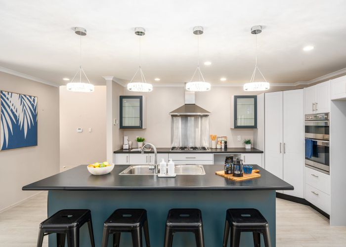  at 4 Handly Grove, Churton Park, Wellington, Wellington