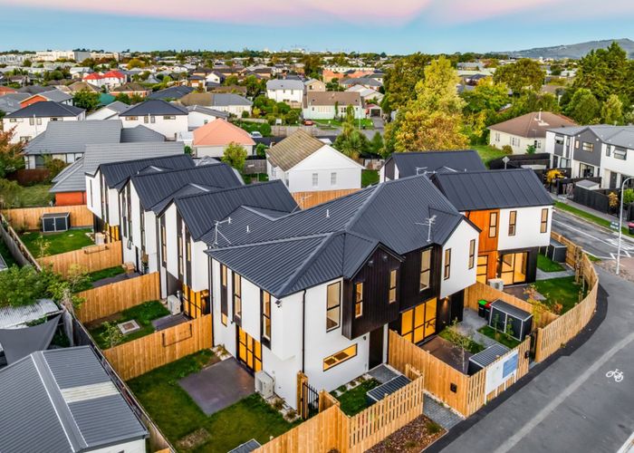  at 1 Huia Street, Riccarton, Christchurch City, Canterbury