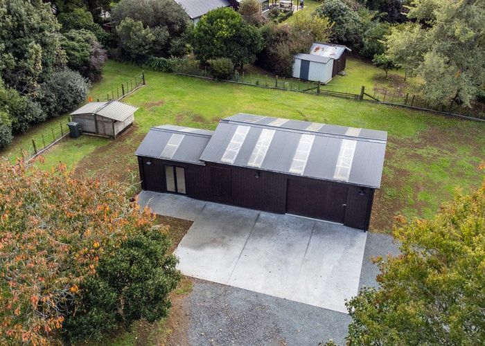  at 1549H Great South Road, Ramarama, Franklin, Auckland