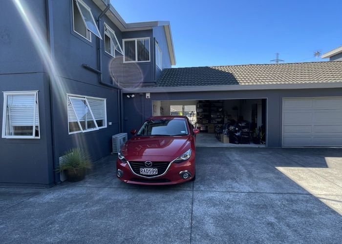  at 63A Wairere, The Gardens, Manukau City, Auckland