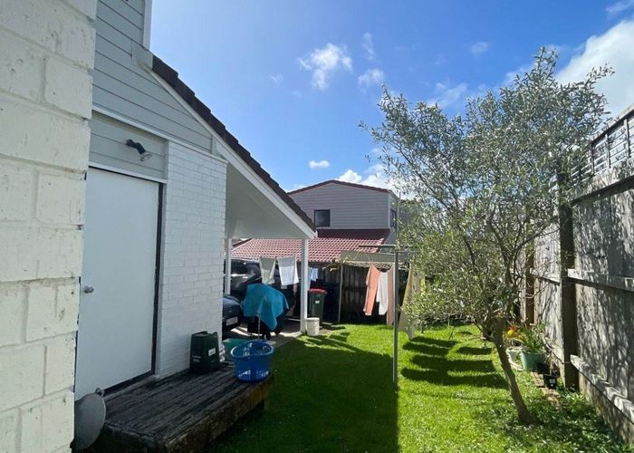  at 511b Richardson Road, Mount Roskill, Auckland City, Auckland