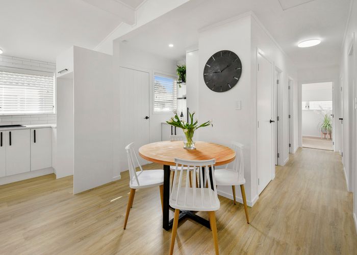  at 45A Jellicoe Road, Manurewa, Auckland