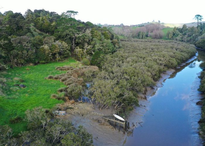  at 60 Te Pahi River Drive, Paparoa, Kaipara, Northland