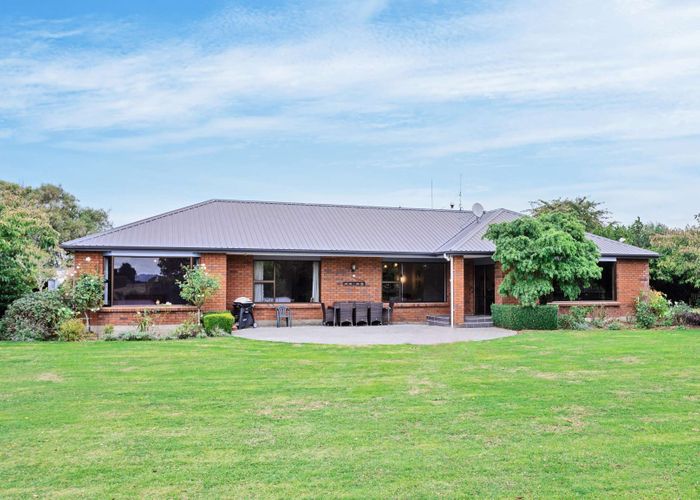 at 38 Turkey Bush Road, Branxholme, Invercargill