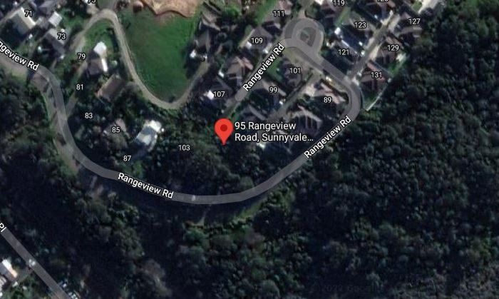  at 95 Rangeview Road, Sunnyvale, Waitakere City, Auckland