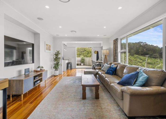  at 117 Makara Road, Karori, Wellington