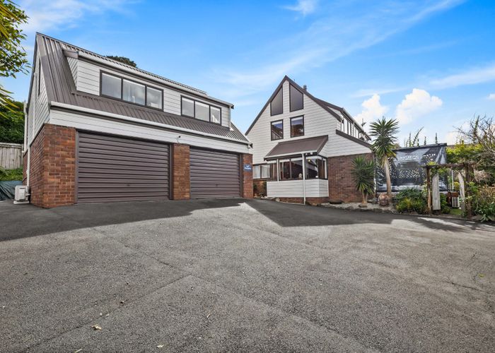  at 27 Cherub Place, West Harbour, Waitakere City, Auckland
