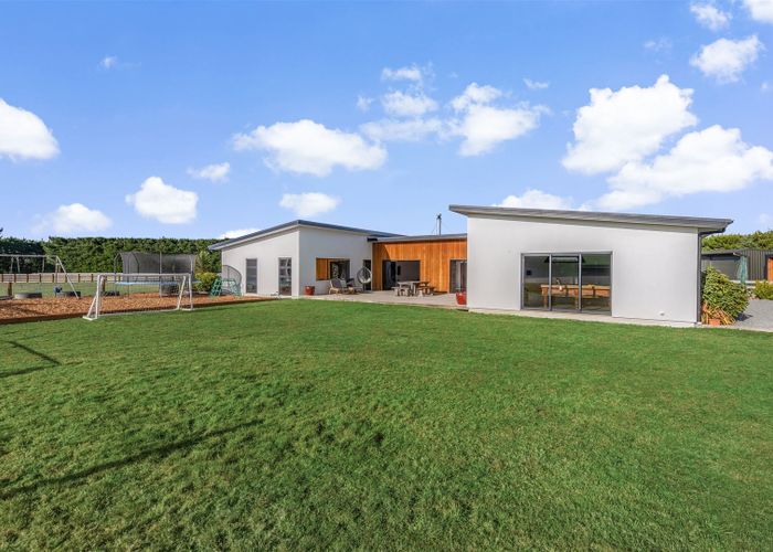  at 635 Downs Road, Eyrewell, Rangiora