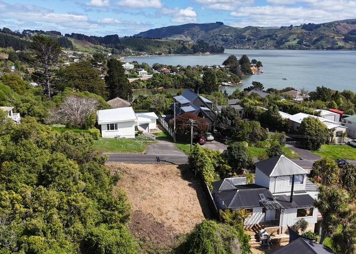  at 61 Oxley Crescent, Broad Bay, Dunedin, Otago