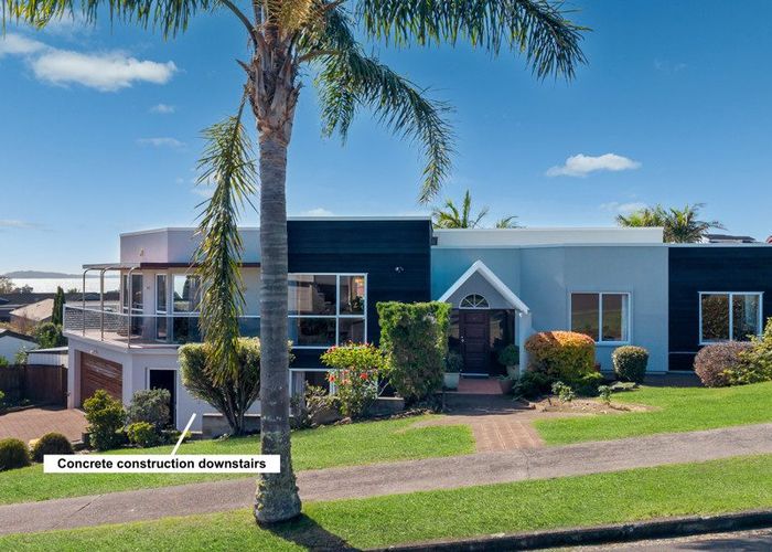  at 4 Dorrington Place, Eastern Beach, Manukau City, Auckland