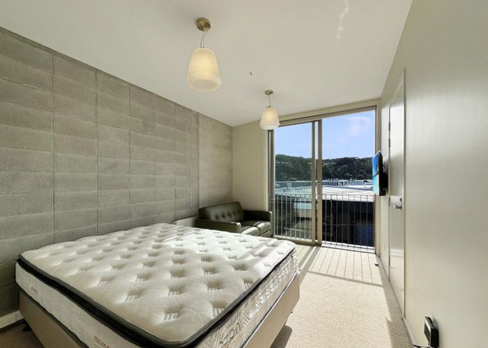  at 106A/2 Campbell Terrace, Petone, Lower Hutt, Wellington