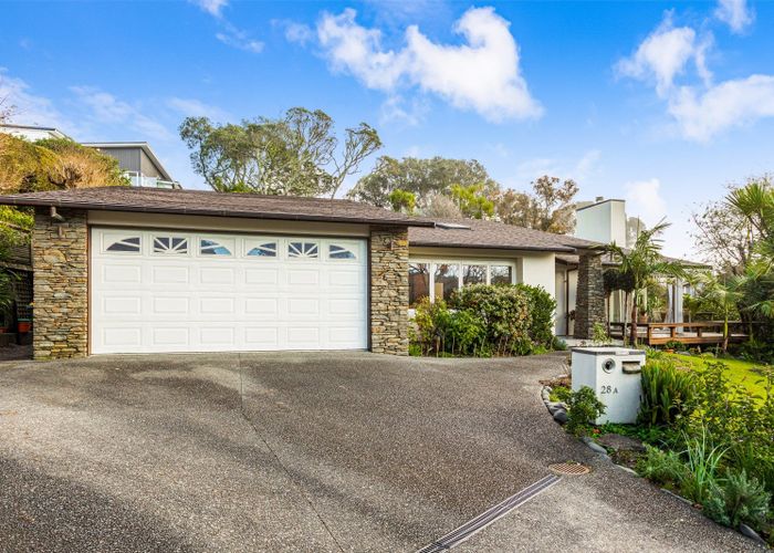  at 28A Long Bay Drive, Torbay, Auckland