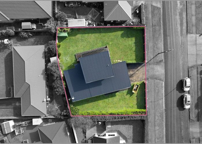  at 107 Wills Road, Bell Block, New Plymouth