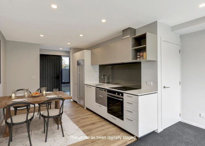  at 4/9 Grove Road, Addington, Christchurch City, Canterbury