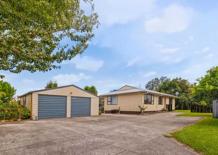  at 3 Mackay Crescent, Waihou, Matamata-Piako, Waikato