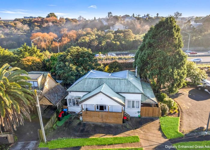  at 9 Fourth Avenue, Kingsland, Auckland City, Auckland
