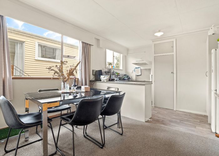  at 2/79 Arthur Street, City Centre, Dunedin, Otago