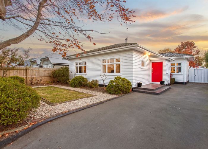  at 29 Fairview Street, Somerfield, Christchurch