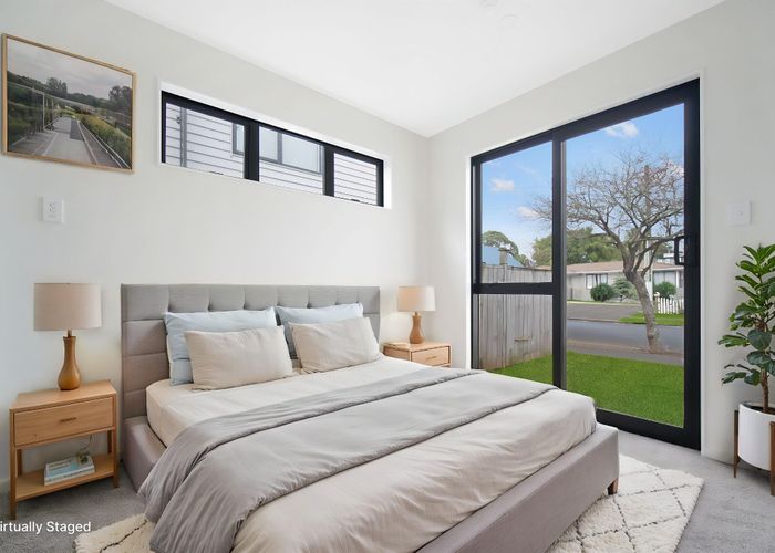  at 8 Tiraumea Drive, Pakuranga, Manukau City, Auckland