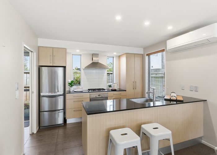  at 6/188 Chester Street East, City Centre, Christchurch City, Canterbury