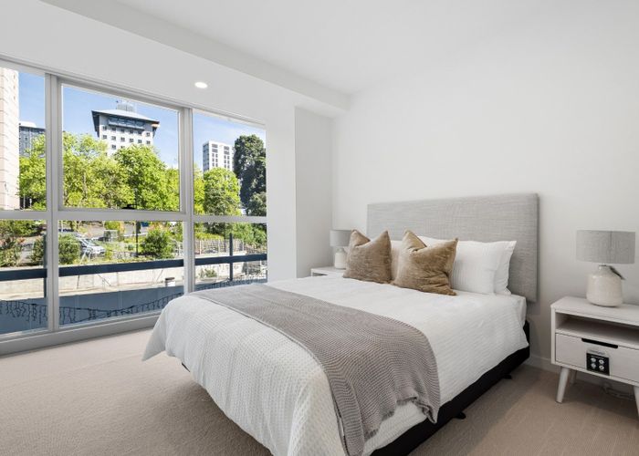  at 107/1 Greys Ave, City Centre, Auckland City, Auckland