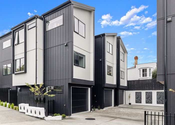  at 12C Sherbourne Road, Mount Eden, Auckland