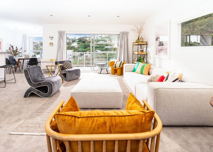  at 21 Kopiko Way, Brooklyn, Wellington, Wellington