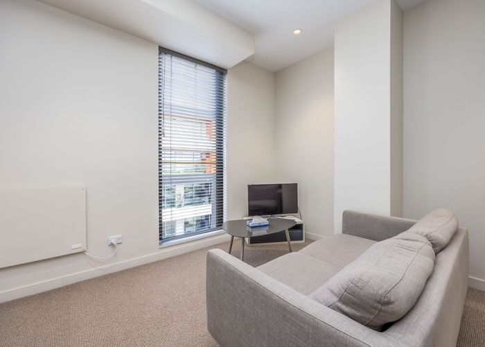  at 409/8 Nugent Street, Grafton, Auckland City, Auckland