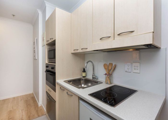  at 307/47 Wakefield Street, Auckland Central, Auckland