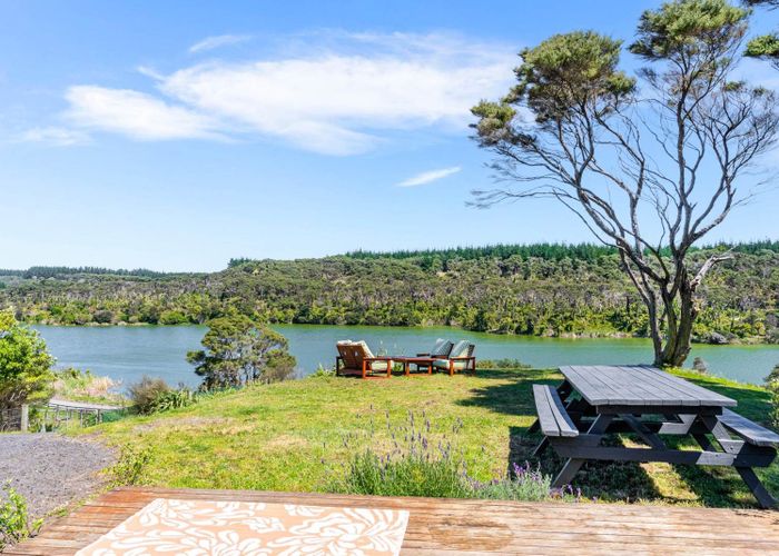  at 541 Wilson Road, South Head, Rodney, Auckland