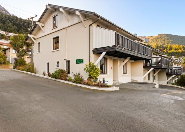  at 304 Aspen Apartments, 139 Fernhill Road, Fernhill, Queenstown-Lakes, Otago