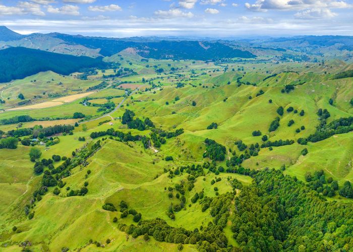  at 5386 State Highway 4, Taumarunui, Ruapehu, Manawatu / Whanganui