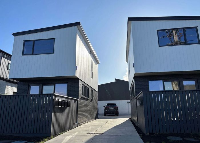  at 3/88 Gloria Avenue, Te Atatu Peninsula, Waitakere City, Auckland